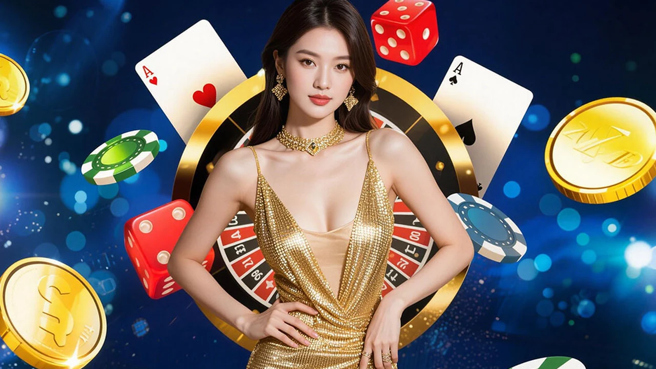 Nổ Hũ: X88 Nổ Hũ: Những Điểm Cần Đọc Kỹ Trên Giao Diện Trước Khi Quay
