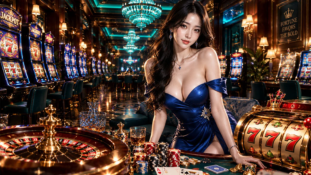 Casino trên X88 – bước kiểm tra thực tế