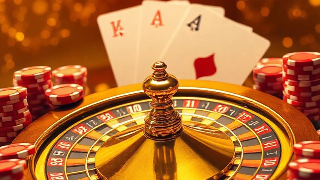 Casino: Casino: Phương Pháp Ghi Chú Và So Sánh Dữ Liệu Qua Từng Phiên Chơi Tại X88
