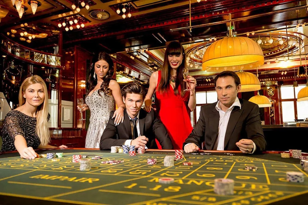 Ảnh minh họa X88 – Casino X88: Kinh Nghiệm Quản Lý Phiên Casino