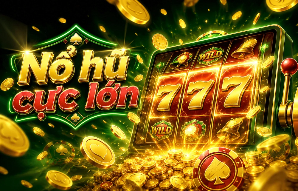 Nổ Hũ X88 — hình minh họa từ kho hình ảnh riêng