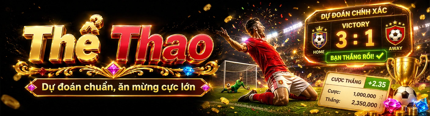 Thể Thao X88 — hình minh họa từ kho hình ảnh riêng